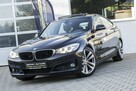 BMW 3GT Ledy / Panorama / Kamera / Skóry / Bezwypadkow / Gwarancja - 3