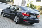 BMW 3GT Ledy / Panorama / Kamera / Skóry / Bezwypadkow / Gwarancja - 8
