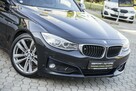 BMW 3GT Ledy / Panorama / Kamera / Skóry / Bezwypadkow / Gwarancja - 9