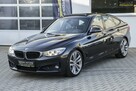 BMW 3GT Ledy / Panorama / Kamera / Skóry / Bezwypadkow / Gwarancja - 15
