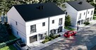 Dom 126m2 w zab. bliźniaczej - z pompą ciepła/ Miłoszyce, Jelcz Laskowice - 12