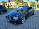 CLK 200 KOMPRESOR Avantgarde - 1