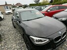 BMW 116 Klimatronik/Podgrzewane fotele/Parktronik/Biksenony/z Niemiec - 2