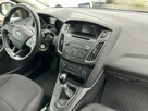 Ford Focus Po liftingu, niezawodny silnik, klimatyzacja, Bluetooth, import - 5