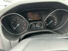 Ford Focus Po liftingu, niezawodny silnik, klimatyzacja, Bluetooth, import - 8