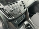Ford Focus Po liftingu, niezawodny silnik, klimatyzacja, Bluetooth, import - 9