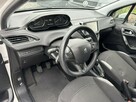 Peugeot 208 Benzyna, tempomat, radio dotykowe ,klimatyzacja, isofix, import - 6