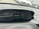 Peugeot 208 Benzyna, tempomat, radio dotykowe ,klimatyzacja, isofix, import - 7