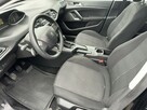 Peugeot 308 Benzyna, tempomat, LED światła dzienne, klimatyzacja, isofix, import - 4