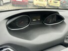 Peugeot 308 Benzyna, tempomat, LED światła dzienne, klimatyzacja, isofix, import - 6