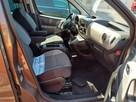 Peugeot Partner Tepee 100 Family Model 2013 - 2