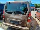 Peugeot Partner Tepee 100 Family Model 2013 - 3