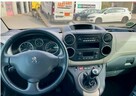 Peugeot Partner Tepee 100 Family Model 2013 - 4