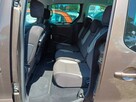 Peugeot Partner Tepee 100 Family Model 2013 - 5