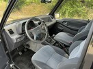 Suzuki Vitara 1.6 JLX 80KM 4x4 52tys.km! Oryginał CAMI Philipp Cousteaux Oryginał - 3