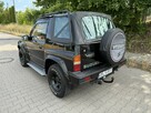 Suzuki Vitara 1.6 JLX 80KM 4x4 52tys.km! Oryginał CAMI Philipp Cousteaux Oryginał - 4