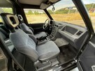 Suzuki Vitara 1.6 JLX 80KM 4x4 52tys.km! Oryginał CAMI Philipp Cousteaux Oryginał - 5