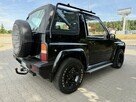 Suzuki Vitara 1.6 JLX 80KM 4x4 52tys.km! Oryginał CAMI Philipp Cousteaux Oryginał - 6