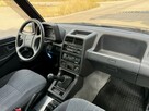 Suzuki Vitara 1.6 JLX 80KM 4x4 52tys.km! Oryginał CAMI Philipp Cousteaux Oryginał - 13