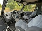 Suzuki Vitara 1.6 JLX 80KM 4x4 52tys.km! Oryginał CAMI Philipp Cousteaux Oryginał - 15