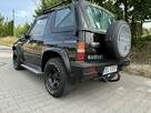 Suzuki Vitara 1.6 JLX 80KM 4x4 52tys.km! Oryginał CAMI Philipp Cousteaux Oryginał - 16