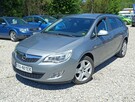 Opel Astra Zadbana ,Serwisowana , - 1