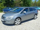 Opel Astra Zadbana ,Serwisowana , - 2