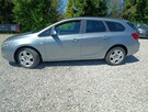 Opel Astra Zadbana ,Serwisowana , - 3