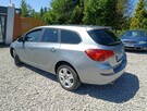 Opel Astra Zadbana ,Serwisowana , - 4