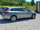 Opel Astra Zadbana ,Serwisowana , - 9