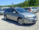 Opel Astra Zadbana ,Serwisowana , - 11