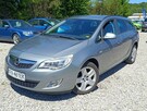 Opel Astra Zadbana ,Serwisowana , - 13