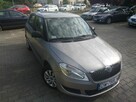 Sprzedam Skodę Fabia - 7