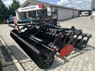 Brona talerzowa AGRO-LIFT BLUE POWER 4.0 - 1
