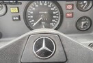 Mercedes Kaczka 310D Kontener wspomaganie kierownicy zdrowy - 4