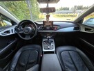 Audi A7 3. 0 TFSI - 8