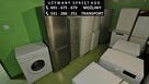 Używany Sprzęt AGD pralki/kuchnie/lodówki/zamrażarki - dowóż - 2