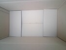 Klapowy karton 55x31x26 cm - do paczkomatu - 2