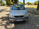 Opel Zafira A*2000 r*1,6 Benz*7 Osob*Waż Opł*Moż-Zamiany. - 5
