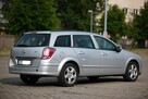 Astra h 1.9 TDI combi - 6