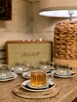 Filizanki espresso - 2