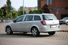 Astra h 1.9 TDI combi - 5