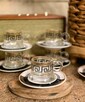 Filizanki espresso - 1