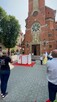 Balony z helem, Balonowe Pudło na wesele - 2