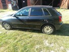 Audi A3 8L 1.9 TDI 110 - 12
