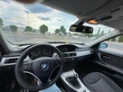 BMW e91, 2.0 benzyna+lpg 150KM - 2