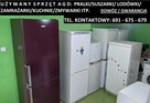 Używany Sprzęt AGD pralki/kuchnie/lodówki/zamrażarki - dowóż - 10