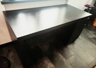 Biurko Ikea MALM - 2
