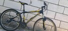 Rower hexagon x1 - 2