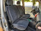 Opel Zafira A*2000 r*1,6 Benz*7 Osob*Waż Opł*Moż-Zamiany. - 9
